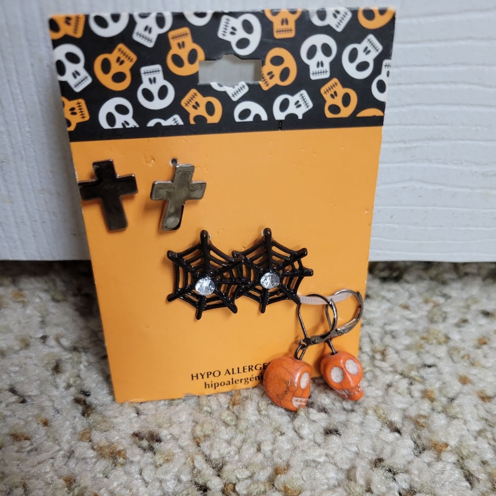 Halloween Jewelry